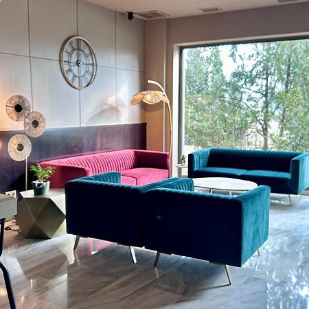 Hotel Ignacio - Palomargroup Чива Екстериор снимка