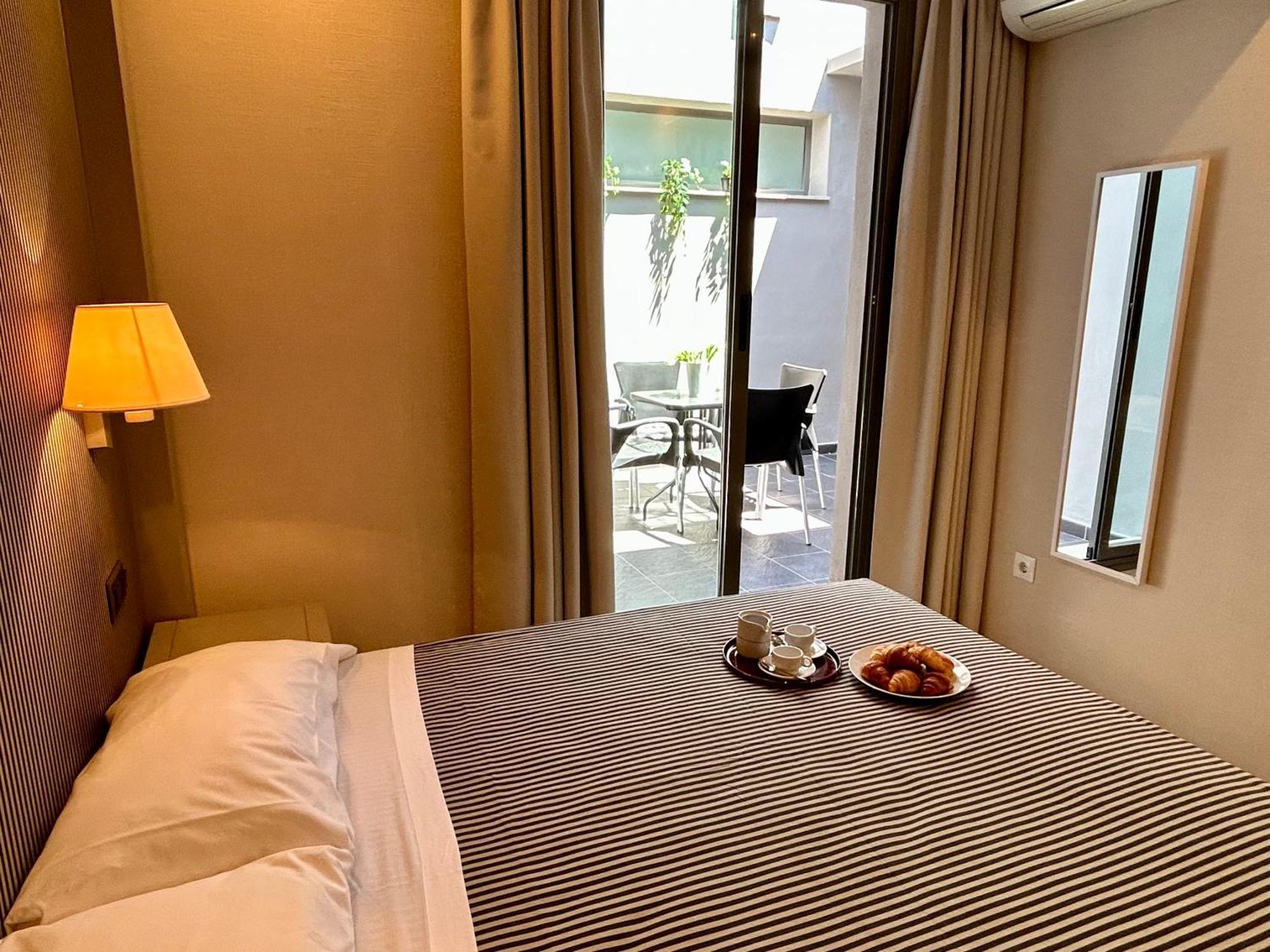 Hotel Ignacio - Palomargroup Чива Екстериор снимка