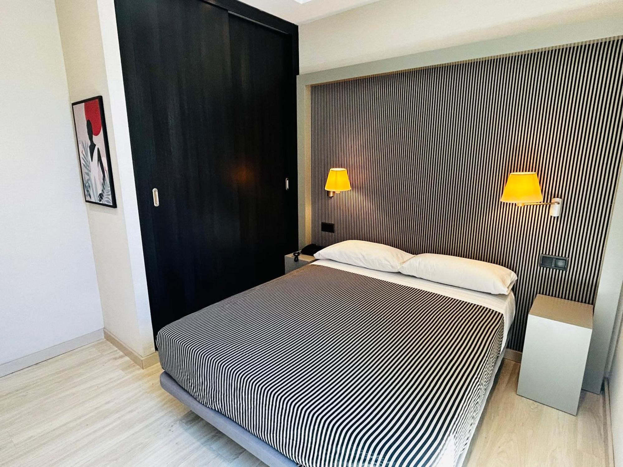 Hotel Ignacio - Palomargroup Чива Екстериор снимка