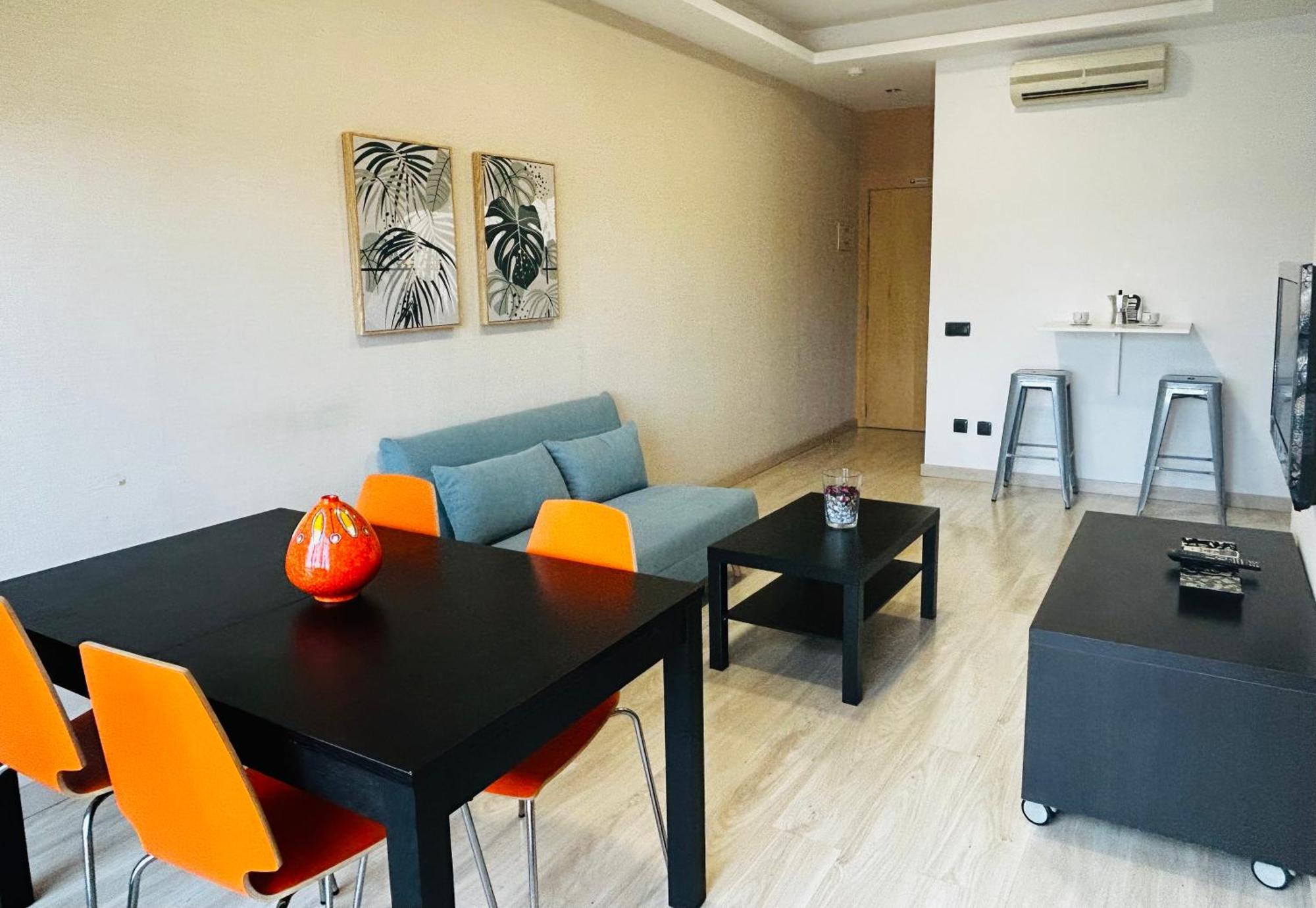 Hotel Ignacio - Palomargroup Чива Екстериор снимка