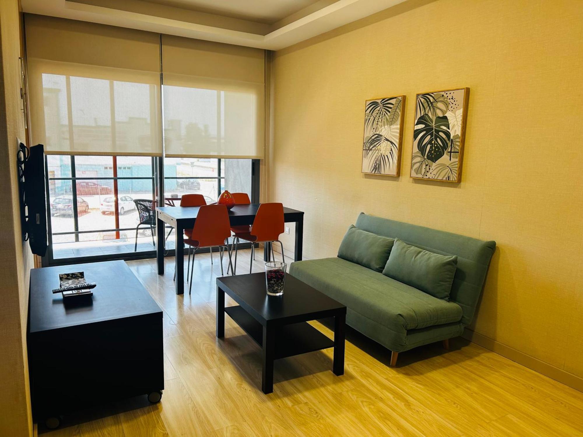 Hotel Ignacio - Palomargroup Чива Екстериор снимка
