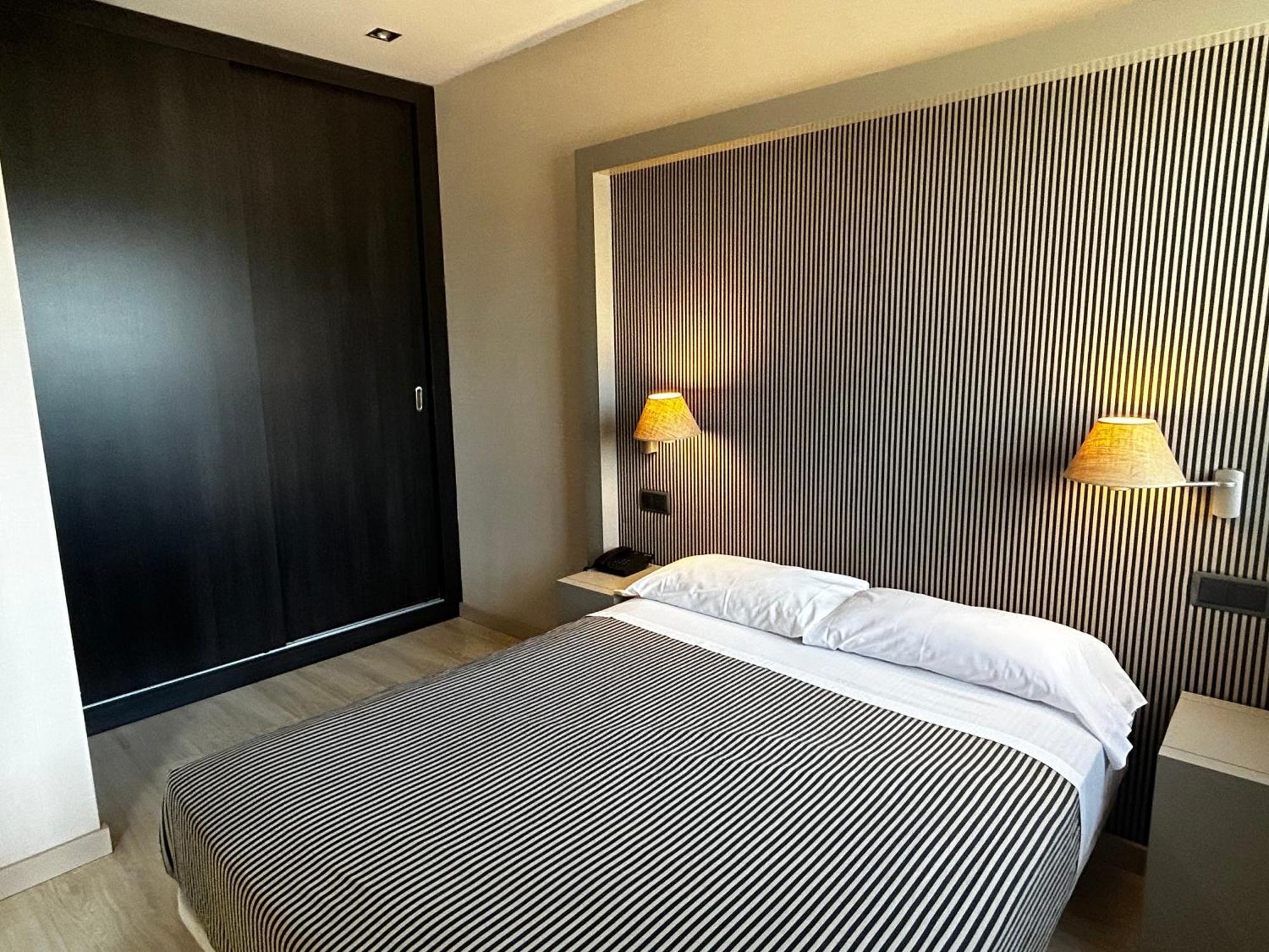 Hotel Ignacio - Palomargroup Чива Екстериор снимка