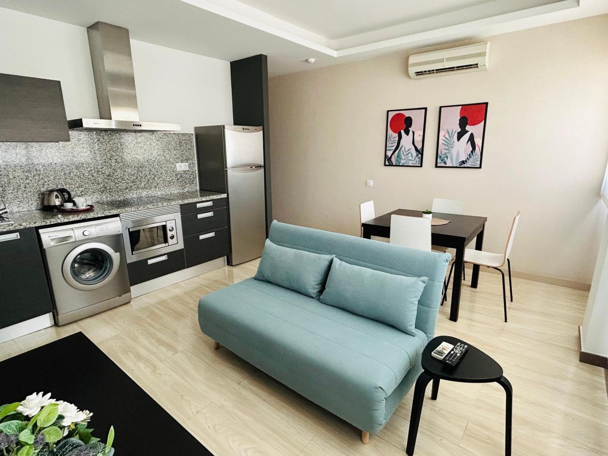 Hotel Ignacio - Palomargroup Чива Екстериор снимка