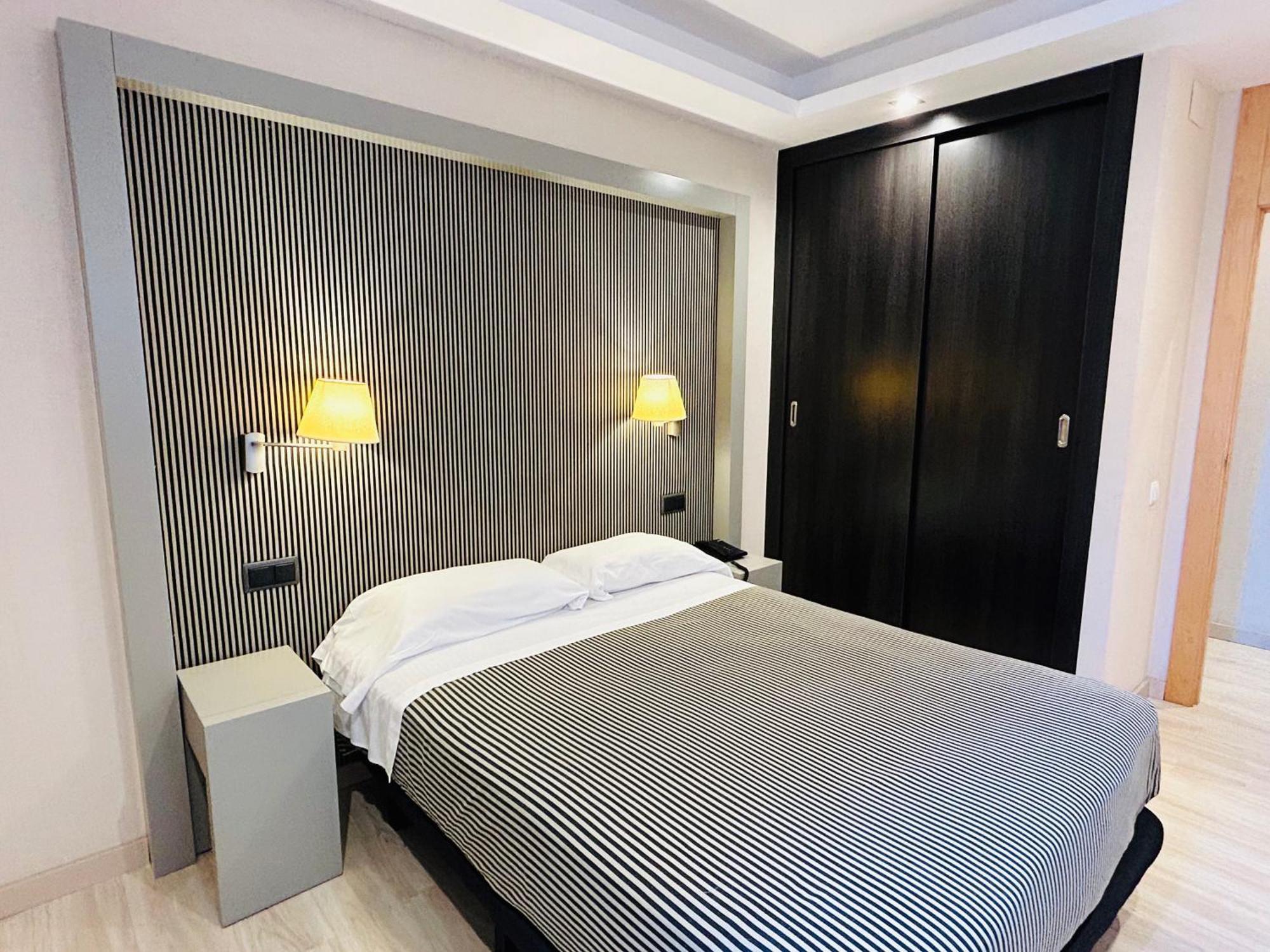 Hotel Ignacio - Palomargroup Чива Екстериор снимка