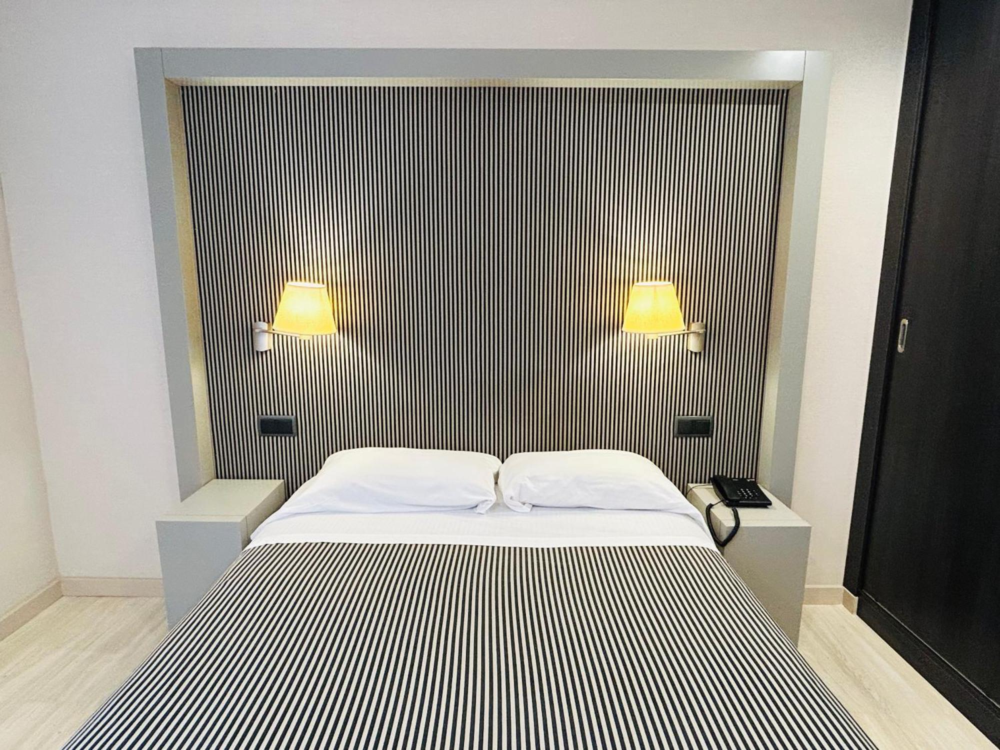 Hotel Ignacio - Palomargroup Чива Екстериор снимка