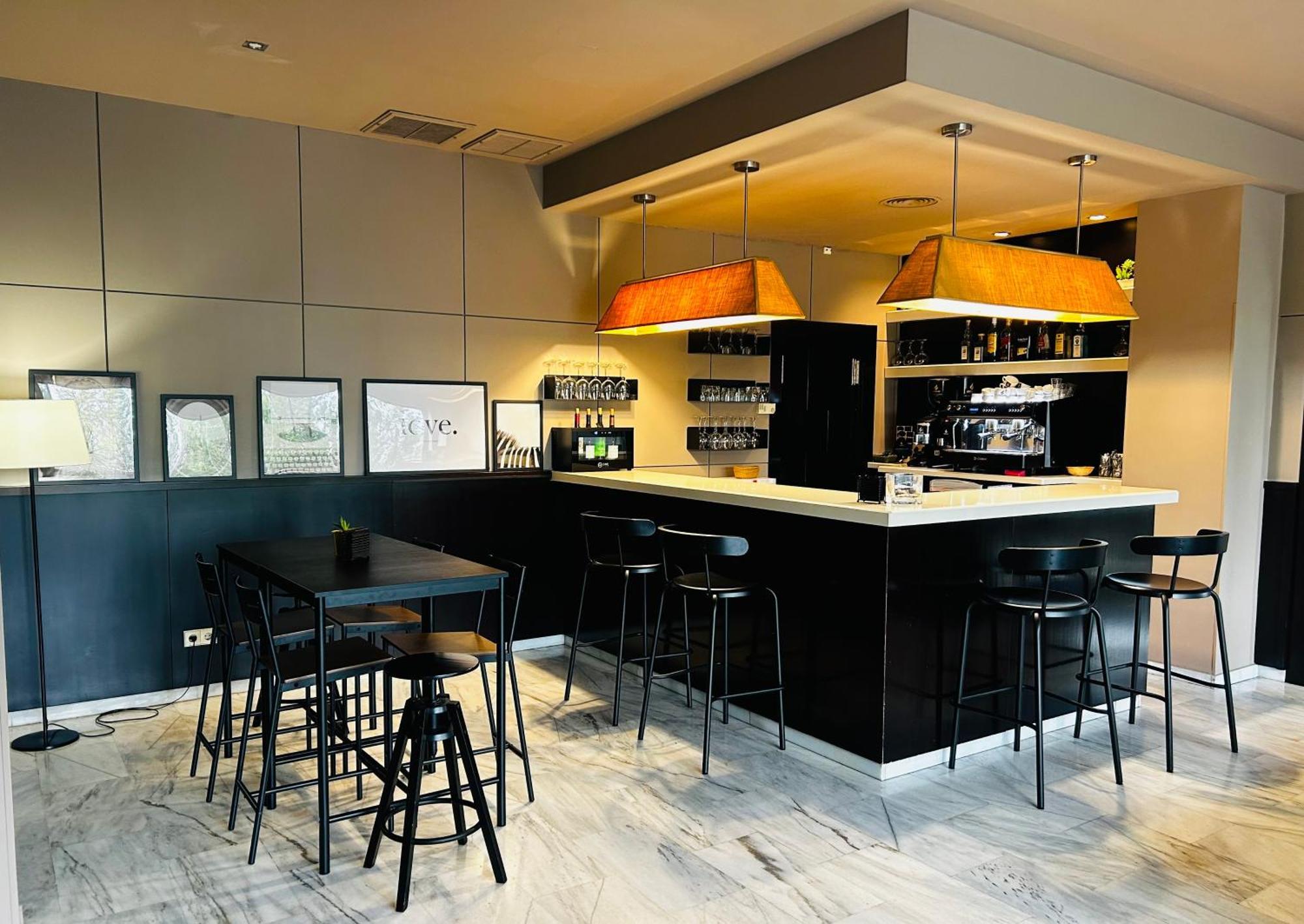 Hotel Ignacio - Palomargroup Чива Екстериор снимка