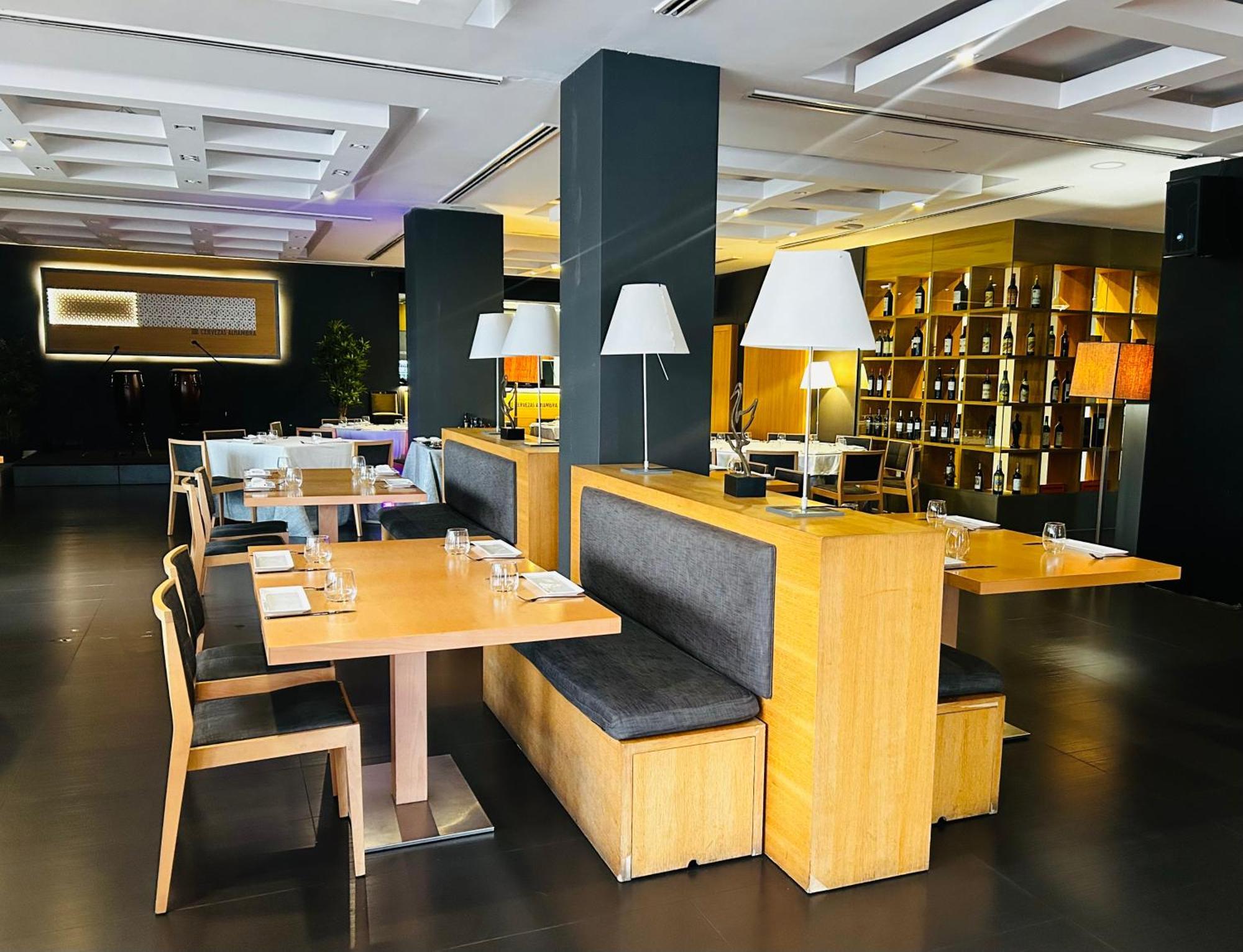 Hotel Ignacio - Palomargroup Чива Екстериор снимка