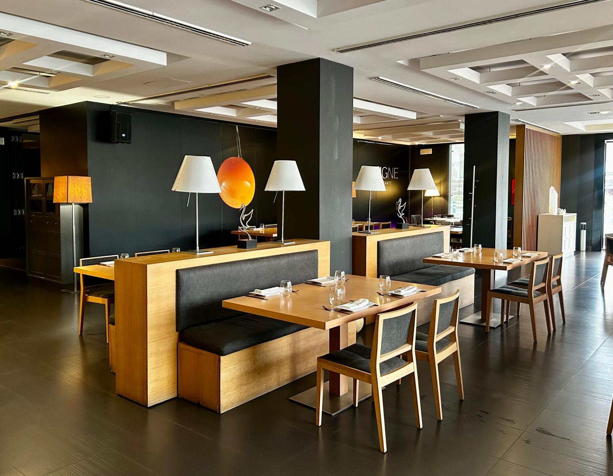 Hotel Ignacio - Palomargroup Чива Екстериор снимка