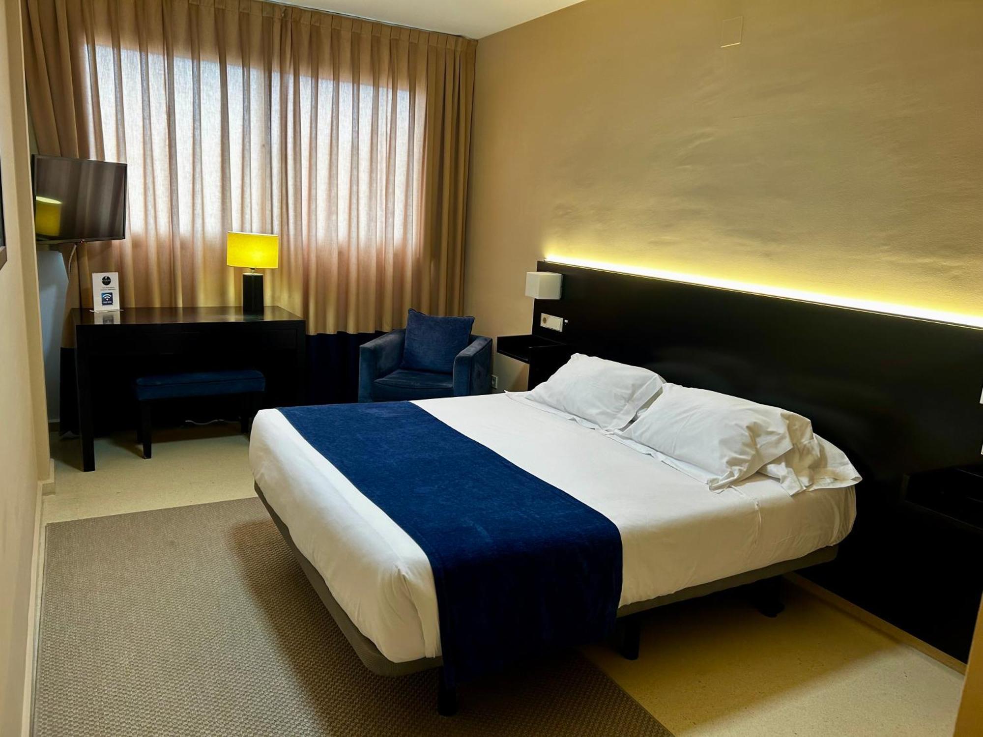 Hotel Ignacio - Palomargroup Чива Стая снимка