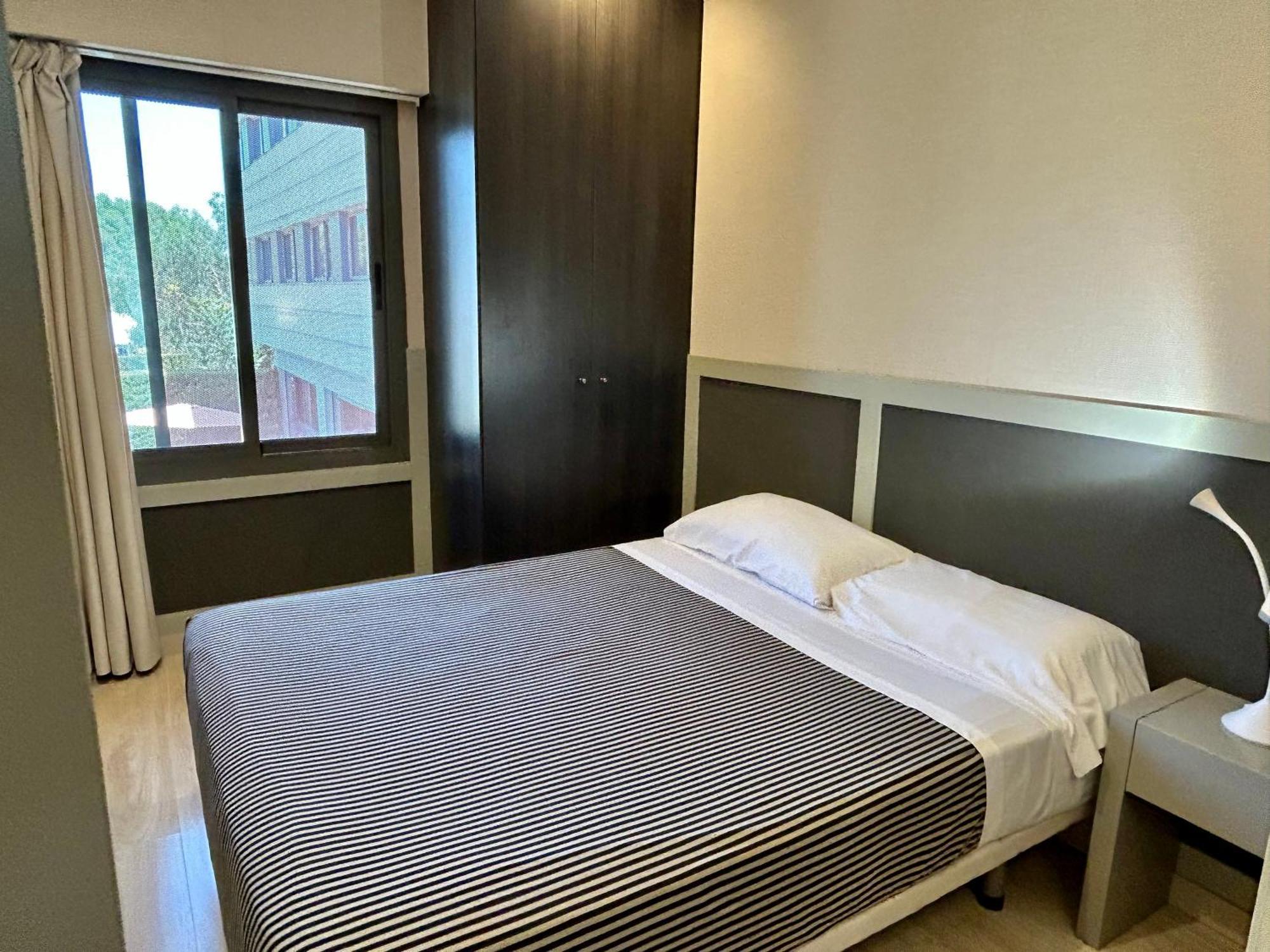 Hotel Ignacio - Palomargroup Чива Стая снимка