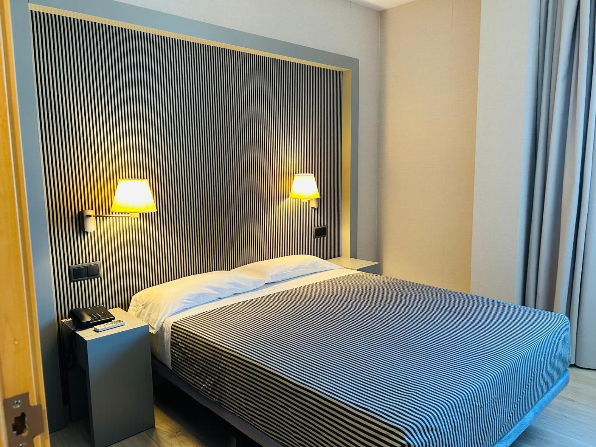 Hotel Ignacio - Palomargroup Чива Стая снимка